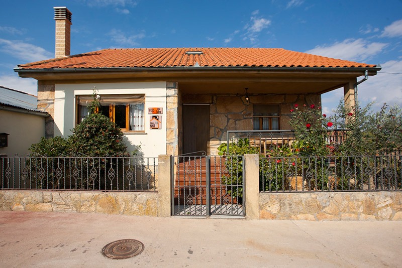 Casa rural Casa Salva, La Rinconada de la Sierra