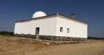 Observatorio astronómico de Monfragüe