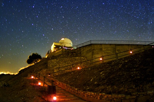 observatoriocastelltat