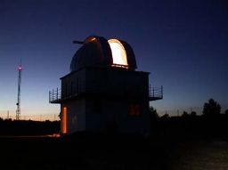 Centro Astronómico del Alto Turia