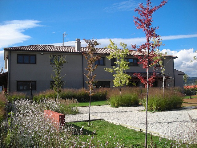 Centro de Turismo Rural Punto y Aparte, Bocos Villarcayo