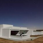 Centro Astronómico de Tiedra