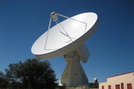 Centro Astronómico de Yebes, Guadalajara
